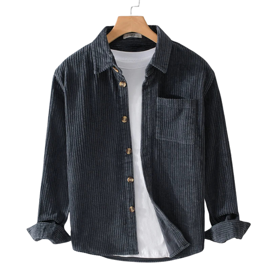 Ramón | Chaqueta de pana