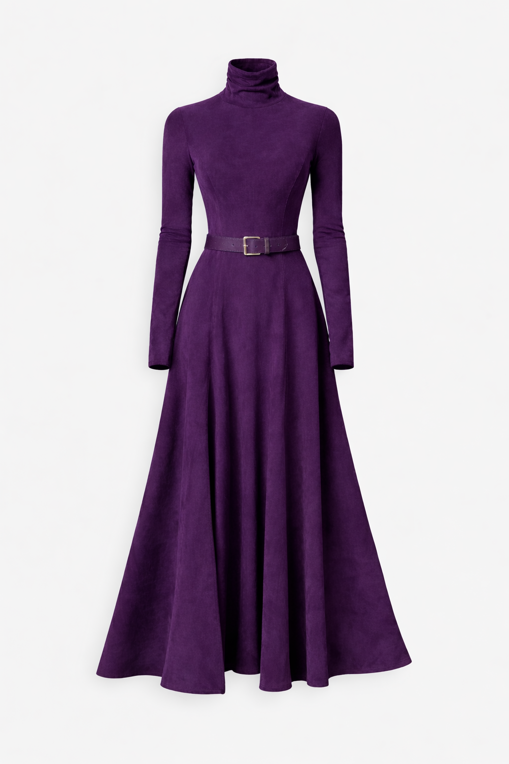 Marinucci™ | Vestido largo italiano