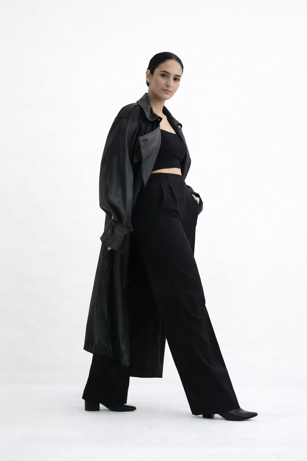 Pantalones y conjuntos