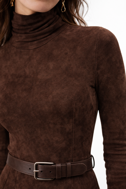 Marinucci™ | Vestido largo italiano