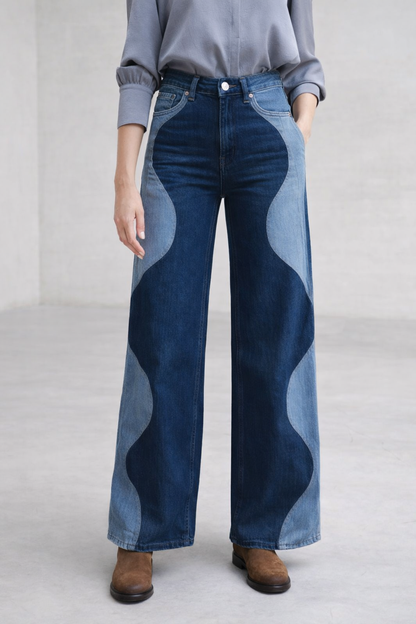 Mumita | Pantalones boho vintage