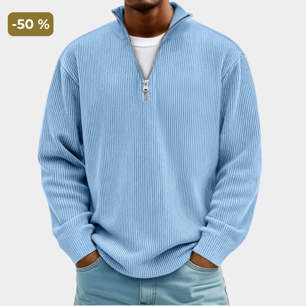 Calix | Jersey moderno y elegante