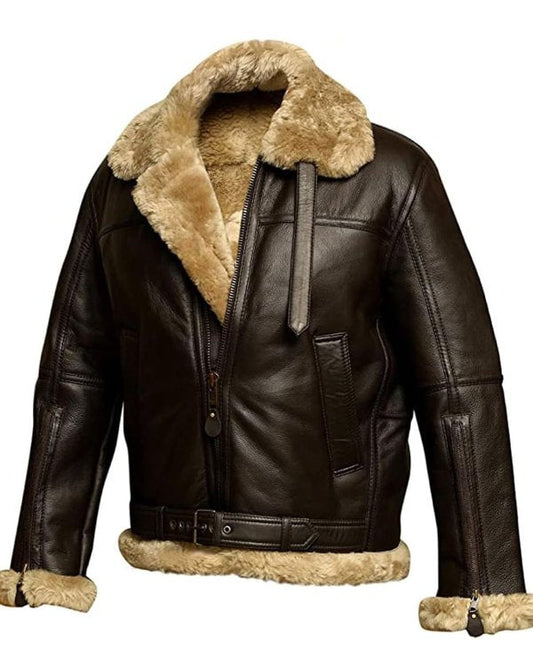 Piloto | Chaqueta Acolchada