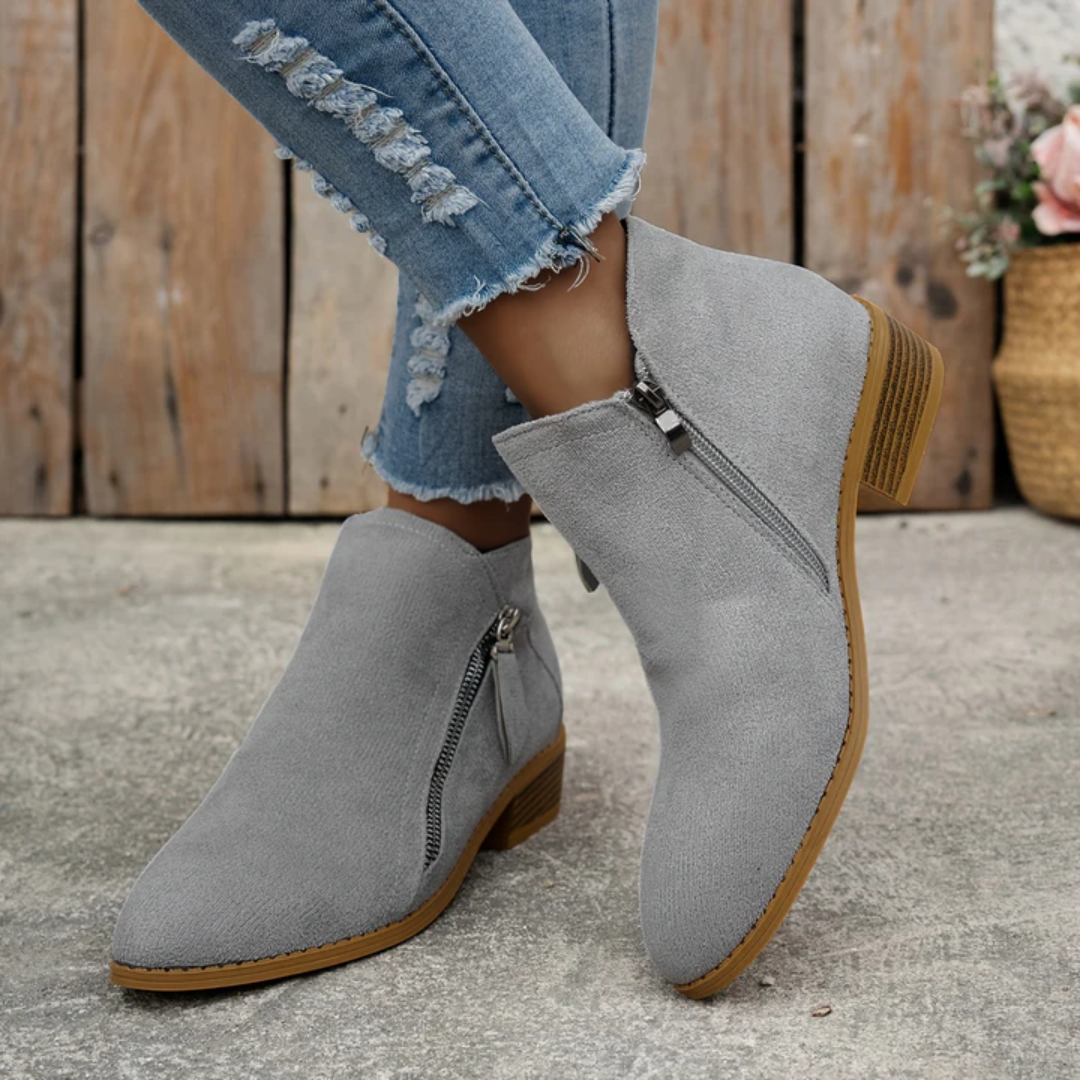 Bellavue™ - Botines ortopédicos