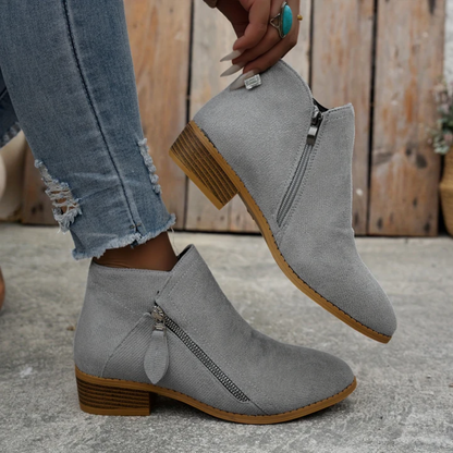Bellavue™ - Botines ortopédicos