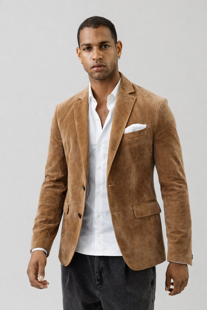 Madrid | Chaqueta informal atemporal