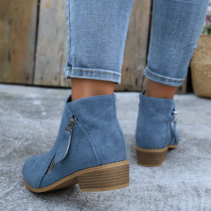 Bellavue™ - Botines ortopédicos