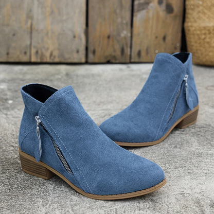 Bellavue™ - Botines ortopédicos