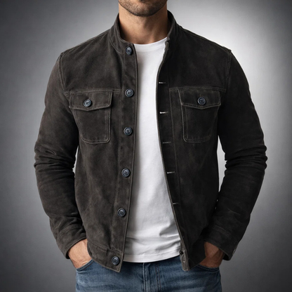 Chaqueta Halifax