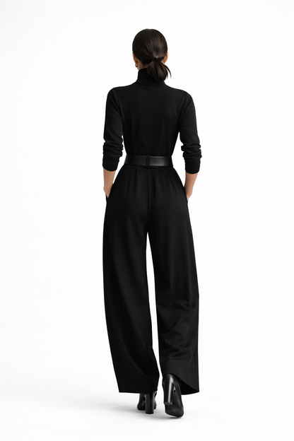 Doris™ Mono de cuello alto