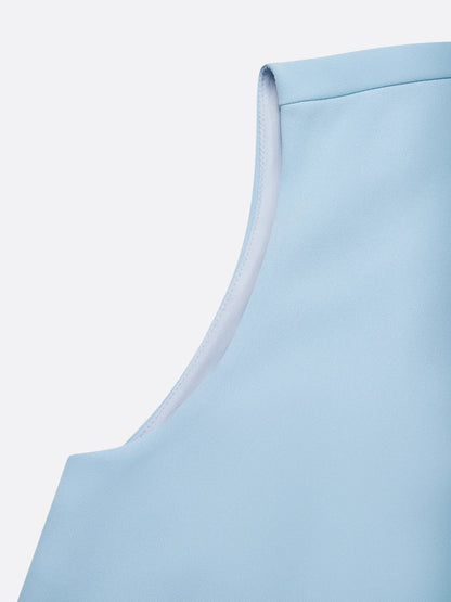 María | Vestido midi de diseño