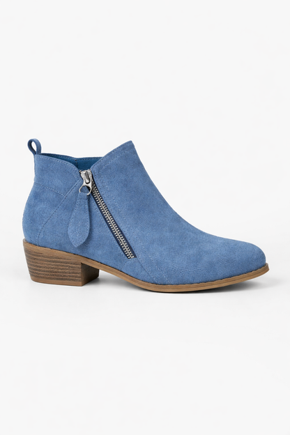 Bellavue™ - Botines ortopédicos