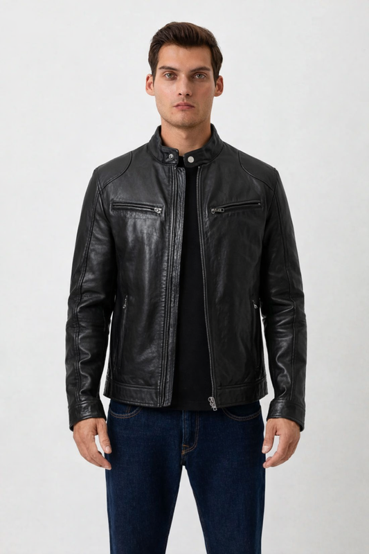 Iker | Chaqueta Elegante