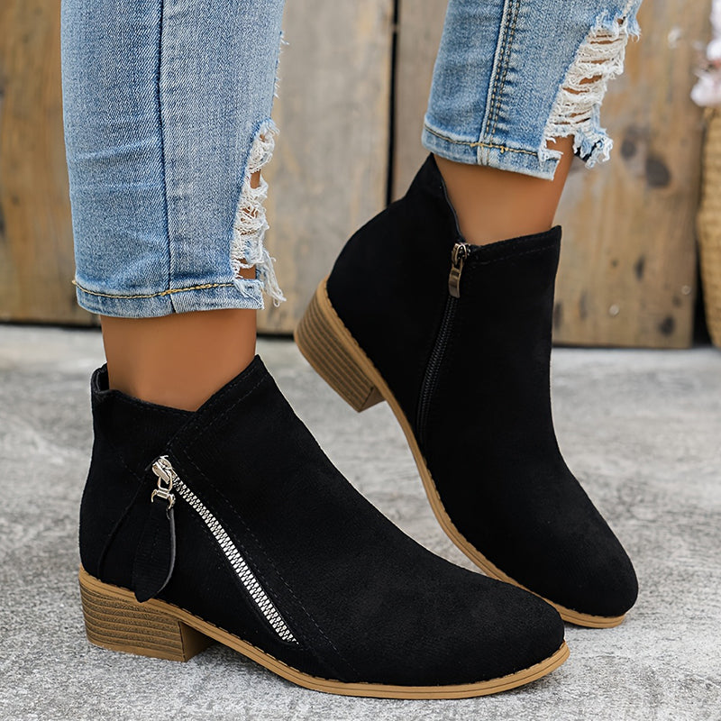 Bellavue™ - Botines ortopédicos