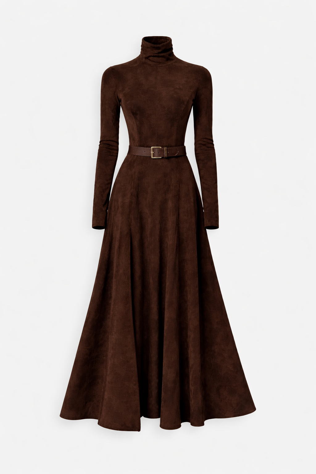 Marinucci™ | Vestido largo italiano