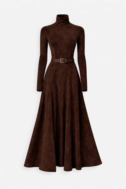 Marinucci™ | Vestido largo italiano