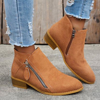 Bellavue™ - Botines ortopédicos