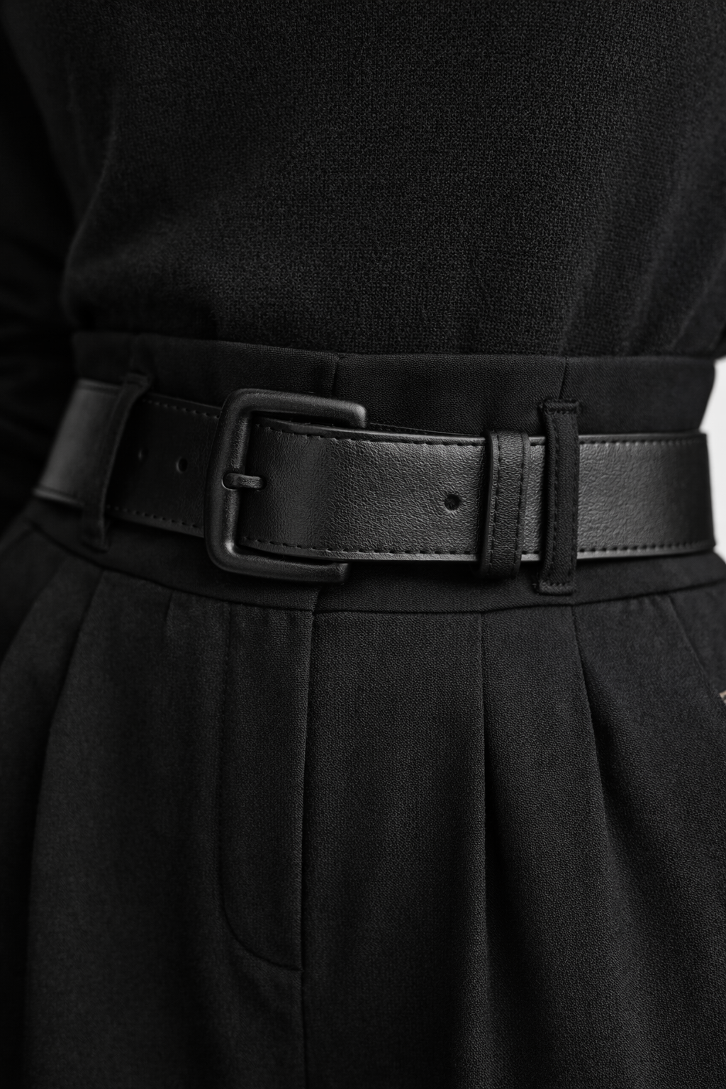 Doris™ Mono de cuello alto