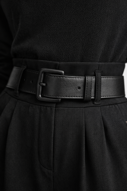 Doris™ Mono de cuello alto