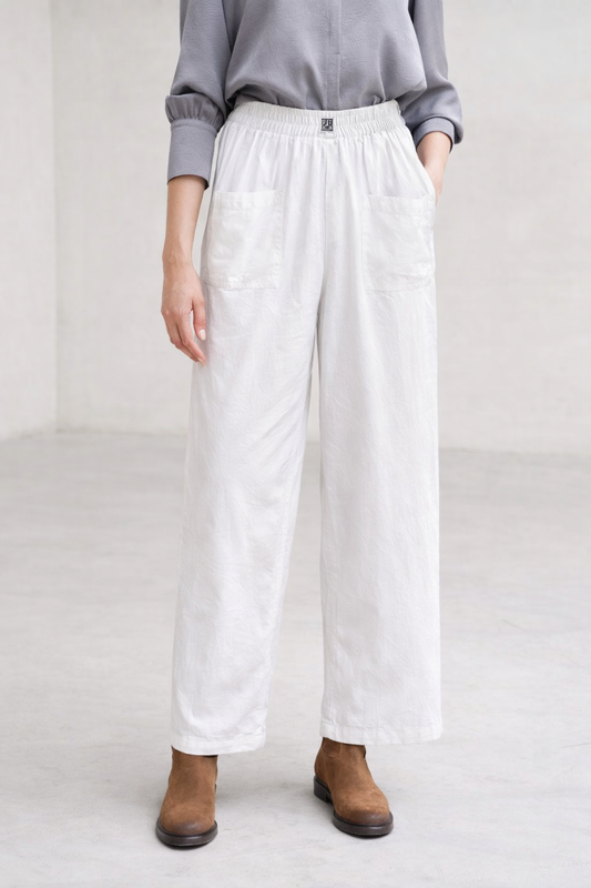 Menorca | Pantalones de vestir con tecnología SoftFit