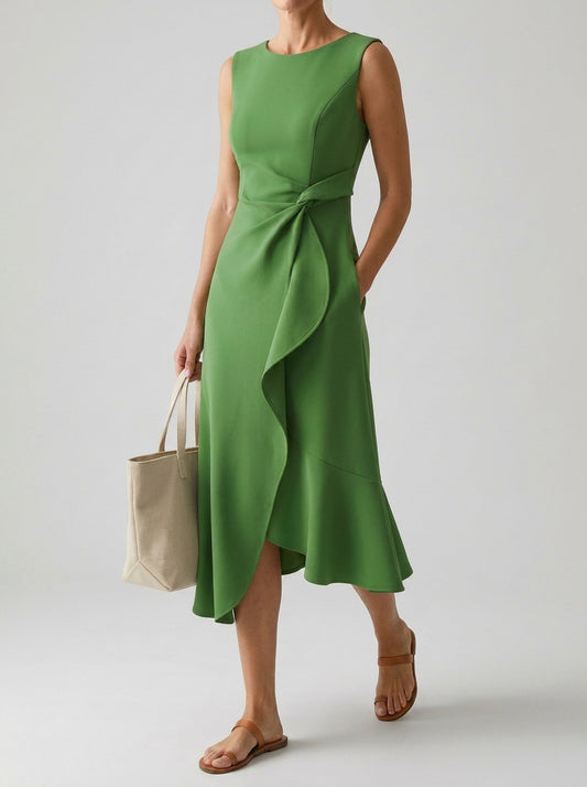 DARLENE | Vestido midi