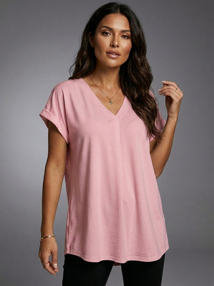 Celia™ - Camiseta de manga corta