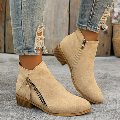 Bellavue™ - Botines ortopédicos