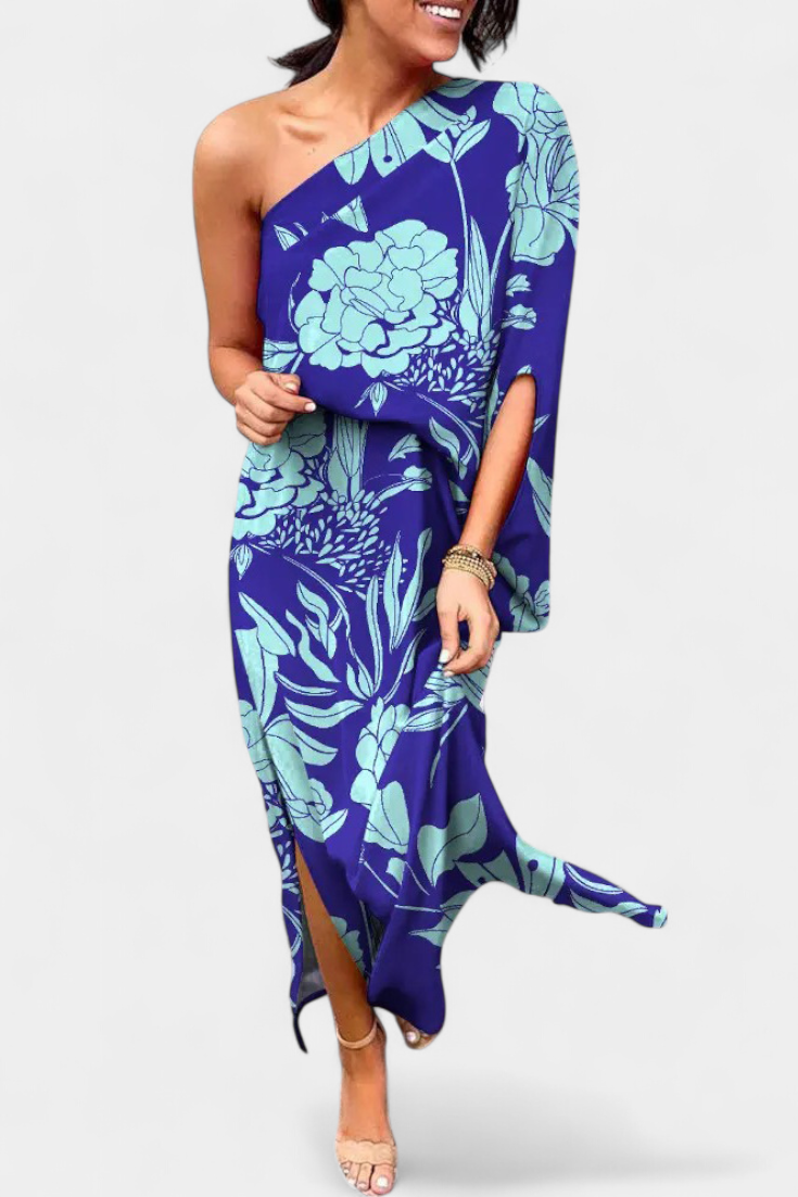 Carlena | Vestido de primavera