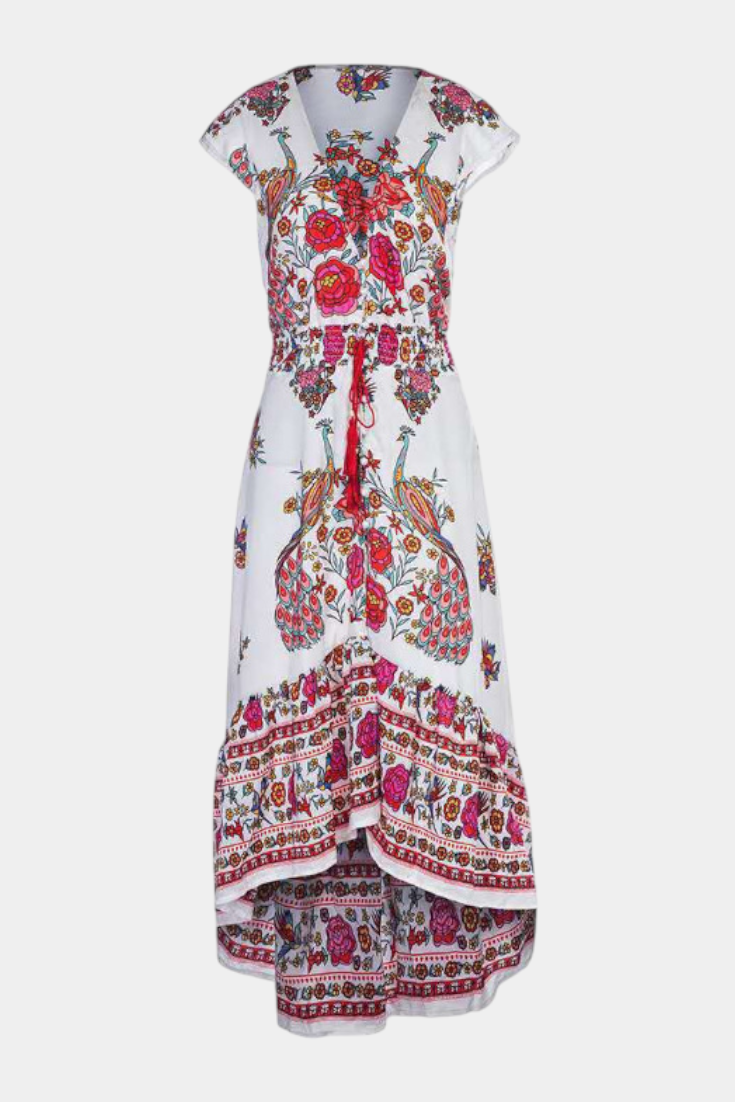 Chiara | Vestido Floral
