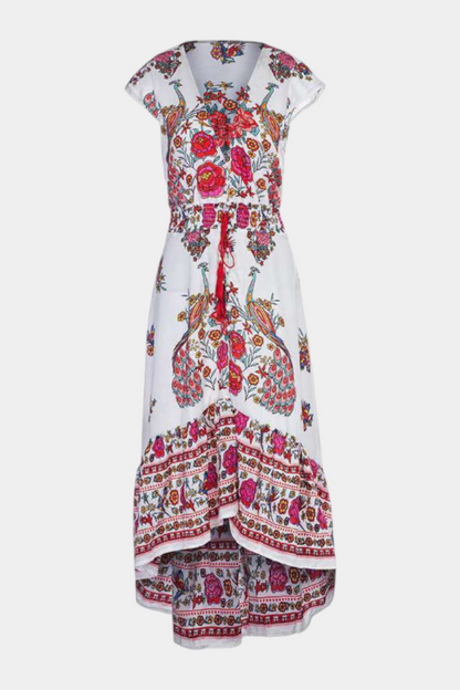 Chiara | Vestido Floral