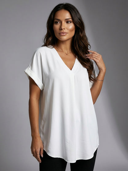 Celia™ - Camiseta de manga corta
