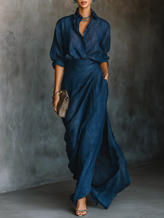 Cielo ❘ Elegante conjunto