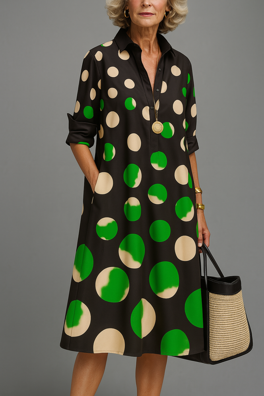 Cordóba | vestido midi elegante