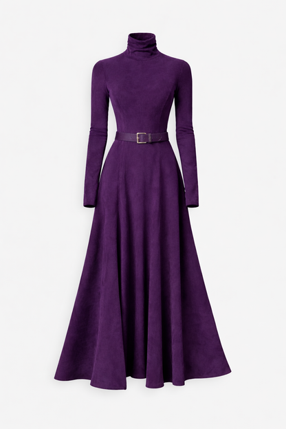 Marinucci™ | Vestido largo italiano