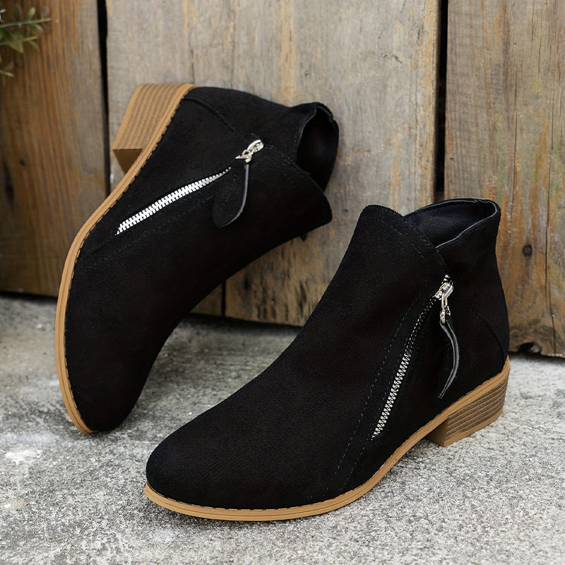Bellavue™ - Botines ortopédicos