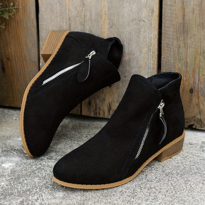 Bellavue™ - Botines ortopédicos