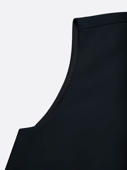 María | Vestido midi de diseño