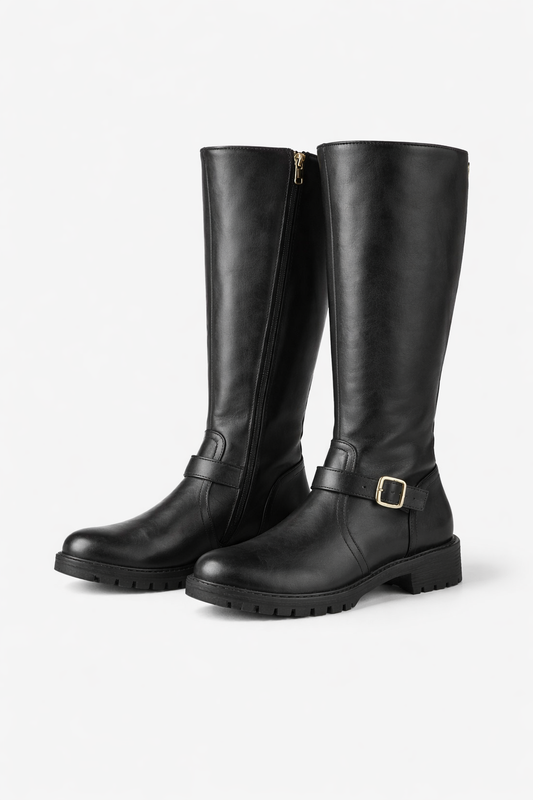 Vero™ | Botas ortopédicas cómodas