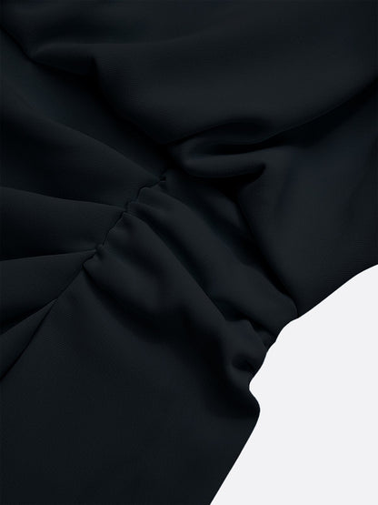 María | Vestido midi de diseño