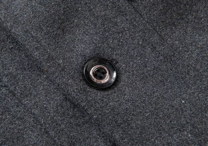 Birmingham™ | ABRIGO DE DOS PIEZAS