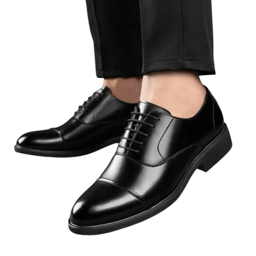 Eduardo | Zapato estiloso y elegante