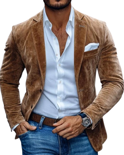 Madrid | Chaqueta informal atemporal