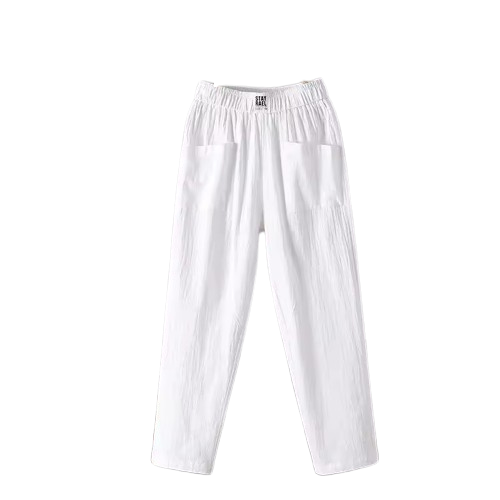 Menorca | Pantalones de vestir con tecnología SoftFit