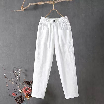 Menorca | Pantalones de vestir con tecnología SoftFit